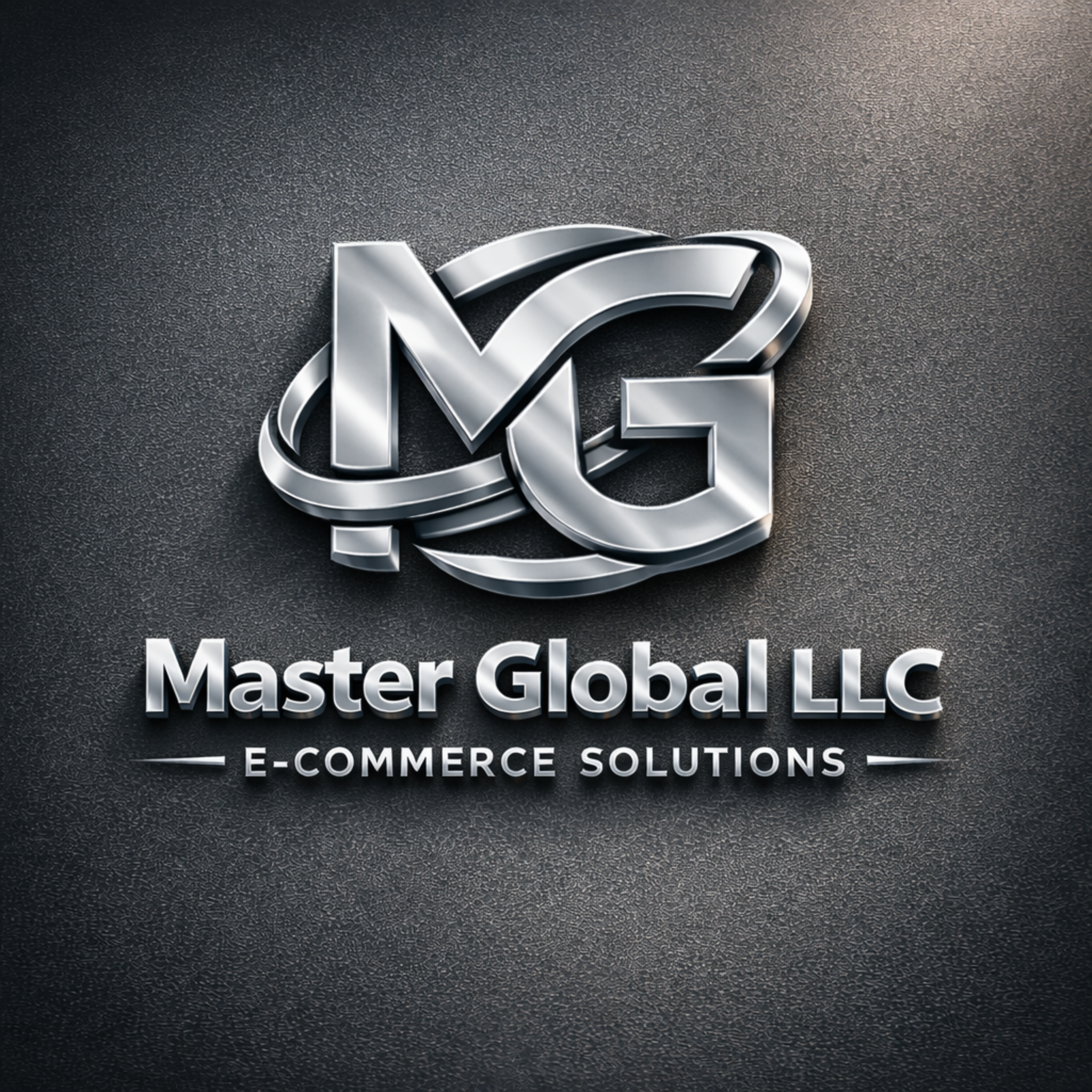 Master Global LLC logo