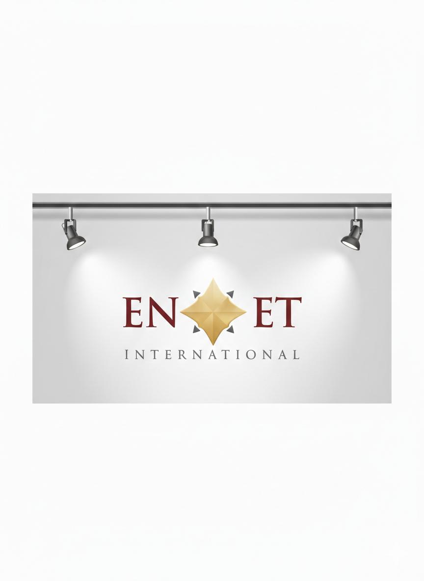 EN NET logo